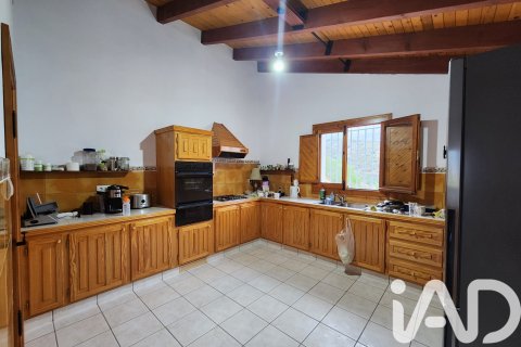 Продажа дома в Седелла, Малага, Испания 3 спальни, 496м2 №172180 - фото 4