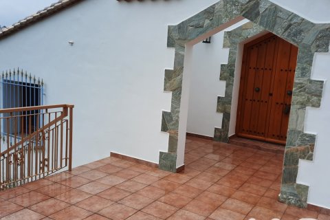 Продажа дома в Седелла, Малага, Испания 3 спальни, 496м2 №172180 - фото 3