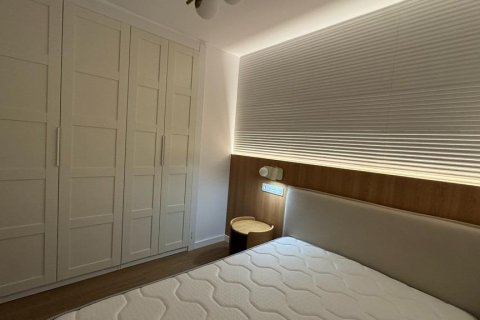 Apartament w Punta Prima, Alicante, Hiszpania 2 sypialnie, 70 mkw. nr 151785 – zdjęcie 19