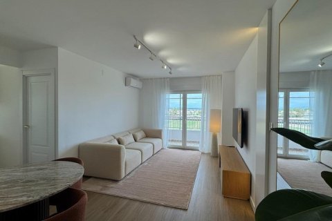 Huoneisto Punta Prima, Alicante, Espanja 2 makuuhuonetta, 70 m2 No. 151785