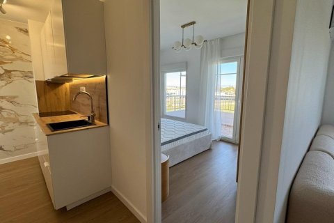 Apartament w Punta Prima, Alicante, Hiszpania 2 sypialnie, 70 mkw. nr 151785 – zdjęcie 6