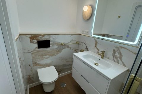 Apartament w Punta Prima, Alicante, Hiszpania 2 sypialnie, 70 mkw. nr 151785 – zdjęcie 13