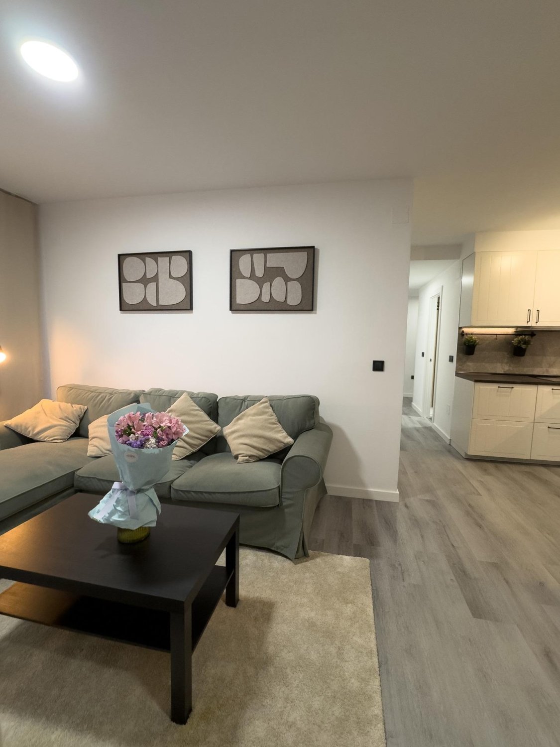 Appartamento a Torrevieja, Alicante, Spagna 2 camere da letto, 60 mq. N° 151781