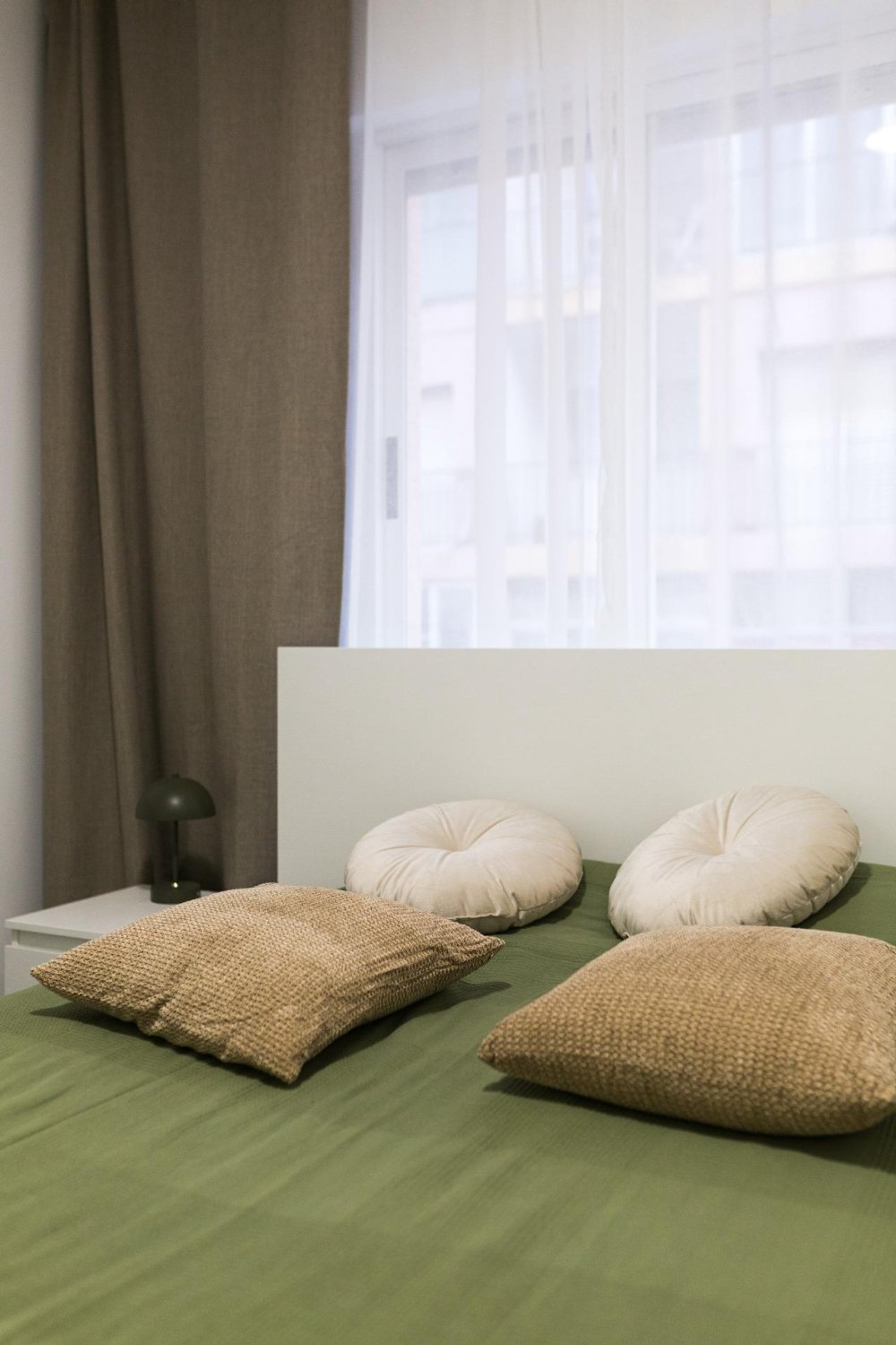 Appartamento a Torrevieja, Alicante, Spagna 2 camere da letto, 60 mq. N° 151781