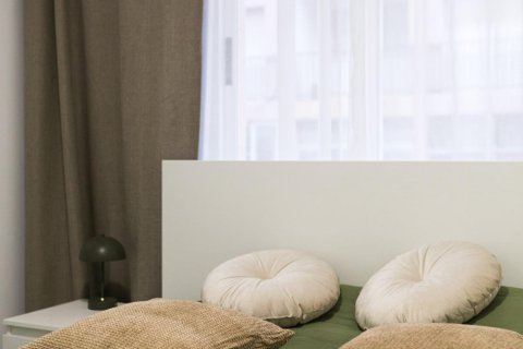 Wohnung zum Verkauf in Torrevieja, Alicante, Spanien 2 Schlafzimmer, 60 m2 Nr. 151781 - Foto 16