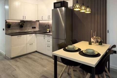 Wohnung zum Verkauf in Torrevieja, Alicante, Spanien 2 Schlafzimmer, 60 m2 Nr. 151781 - Foto 13