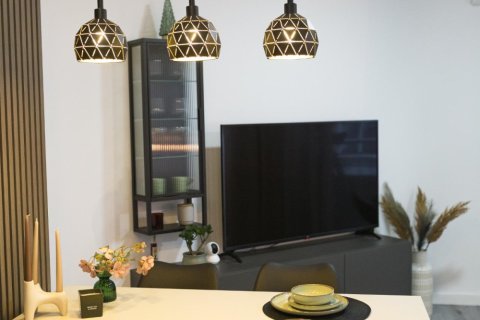 Wohnung zum Verkauf in Torrevieja, Alicante, Spanien 2 Schlafzimmer, 60 m2 Nr. 151781 - Foto 8