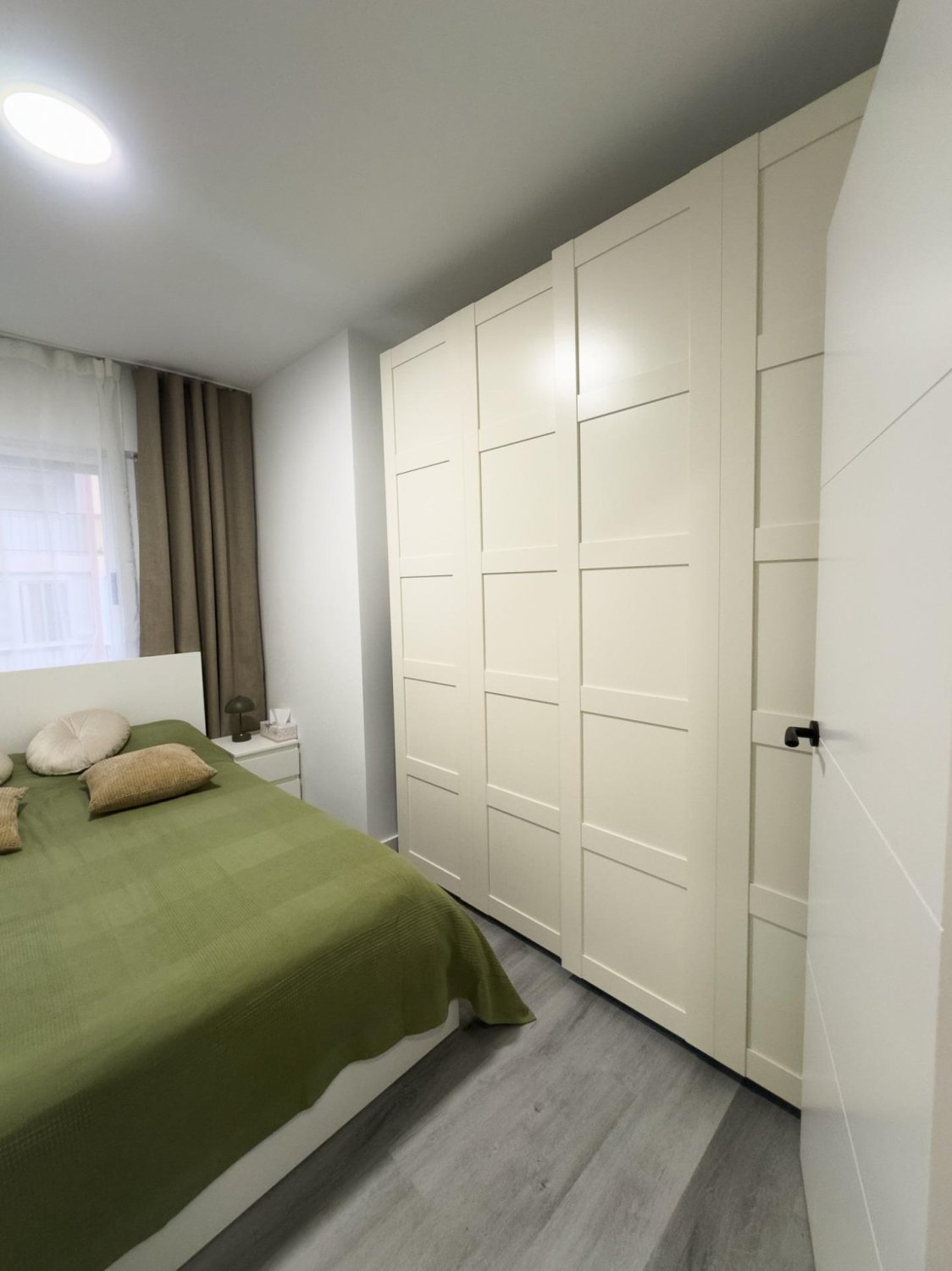 Appartamento a Torrevieja, Alicante, Spagna 2 camere da letto, 60 mq. N° 151781