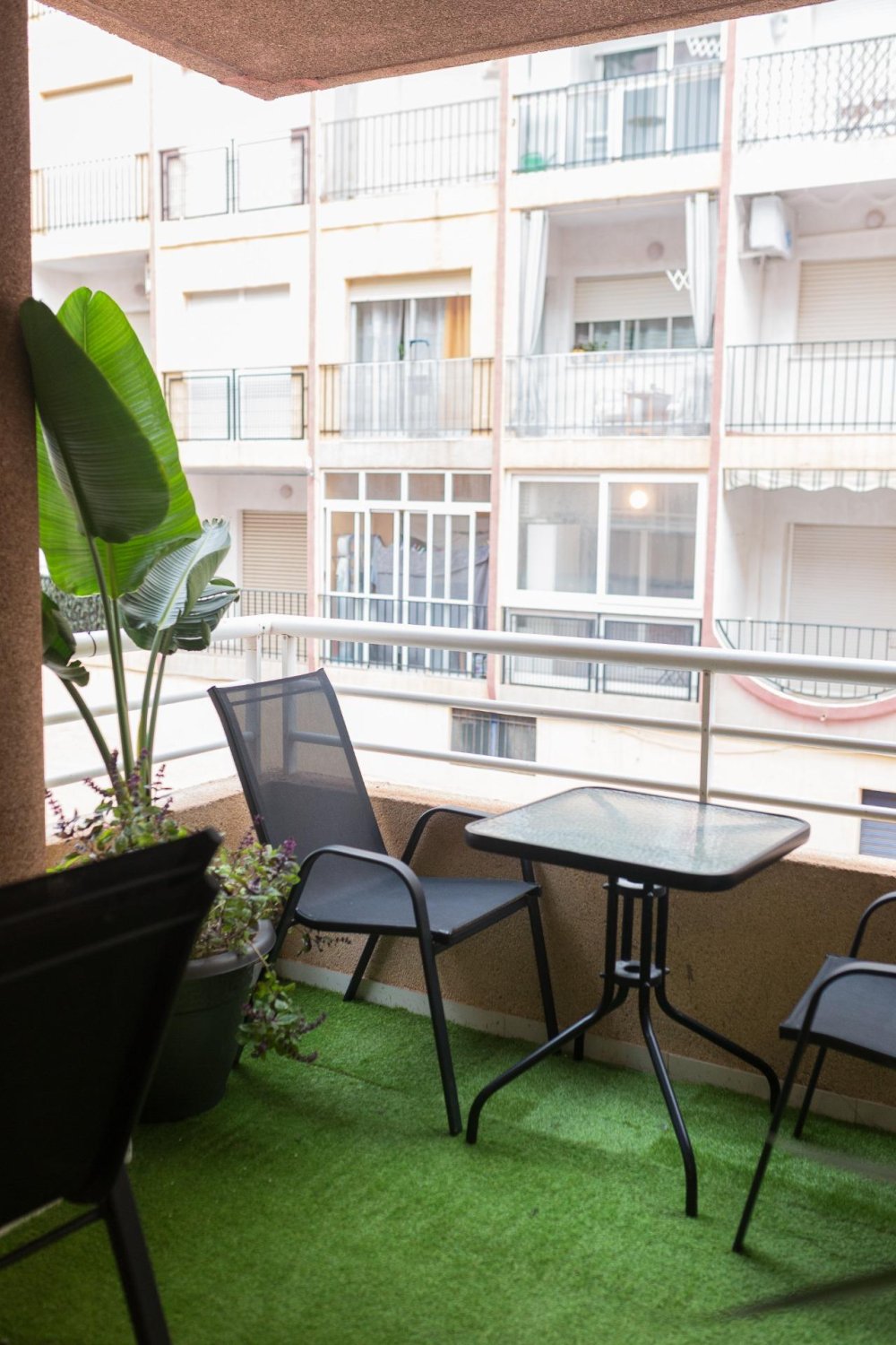 Appartamento a Torrevieja, Alicante, Spagna 2 camere da letto, 60 mq. N° 151781