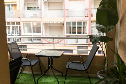 Wohnung zum Verkauf in Torrevieja, Alicante, Spanien 2 Schlafzimmer, 60 m2 Nr. 151781 - Foto 28