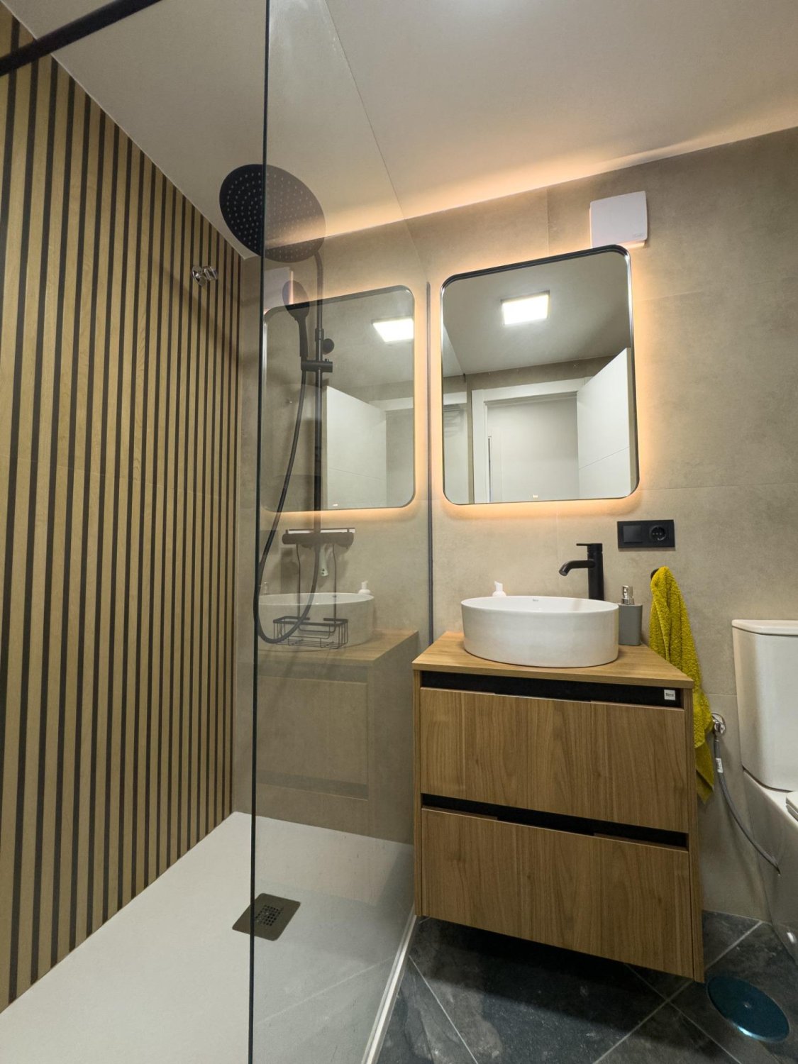Appartamento a Torrevieja, Alicante, Spagna 2 camere da letto, 60 mq. N° 151781
