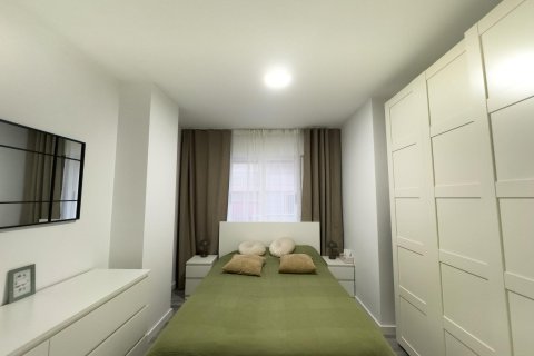 Wohnung zum Verkauf in Torrevieja, Alicante, Spanien 2 Schlafzimmer, 60 m2 Nr. 151781 - Foto 17