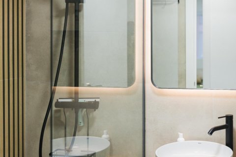 Wohnung zum Verkauf in Torrevieja, Alicante, Spanien 2 Schlafzimmer, 60 m2 Nr. 151781 - Foto 21