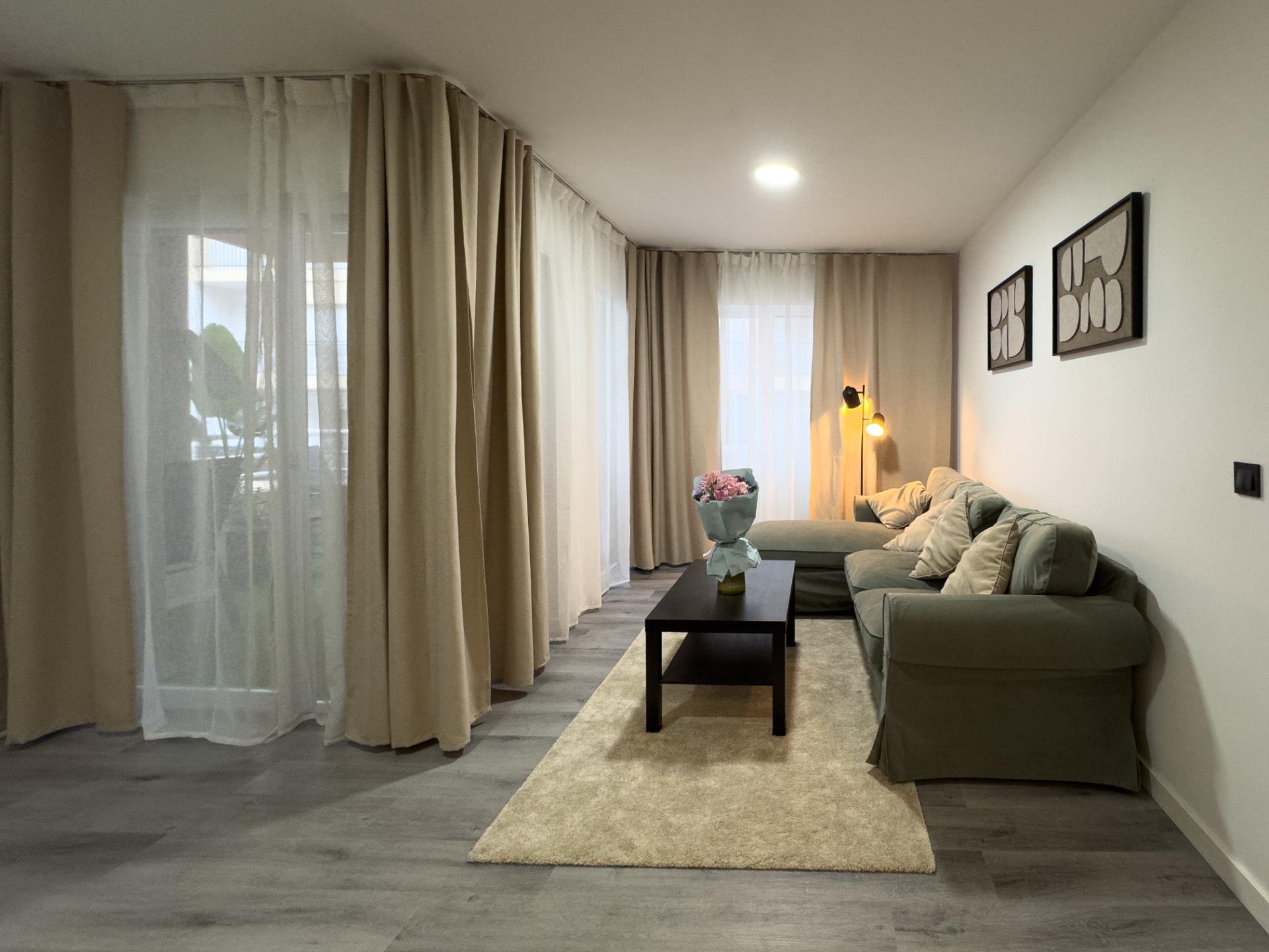 Appartamento a Torrevieja, Alicante, Spagna 2 camere da letto, 60 mq. N° 151781