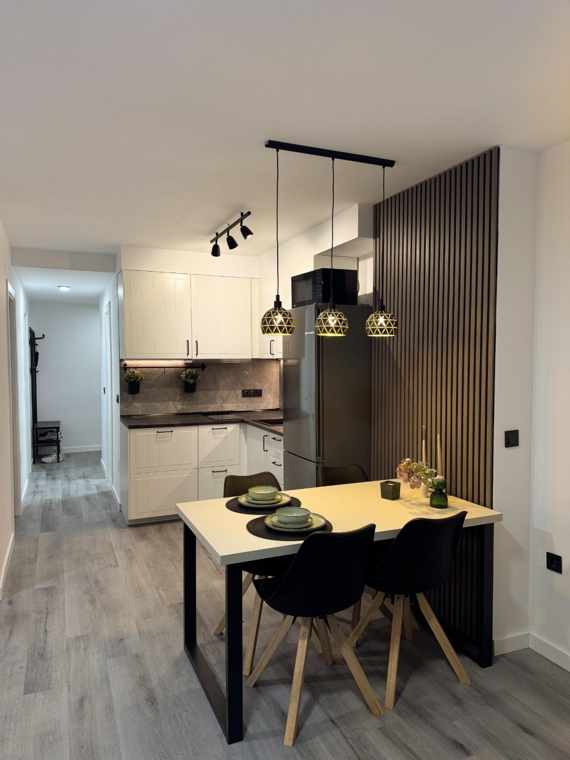 Appartamento a Torrevieja, Alicante, Spagna 2 camere da letto, 60 mq. N° 151781