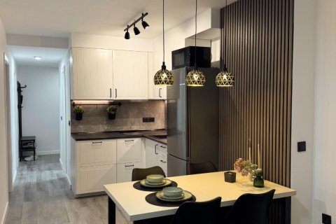 Wohnung zum Verkauf in Torrevieja, Alicante, Spanien 2 Schlafzimmer, 60 m2 Nr. 151781 - Foto 10