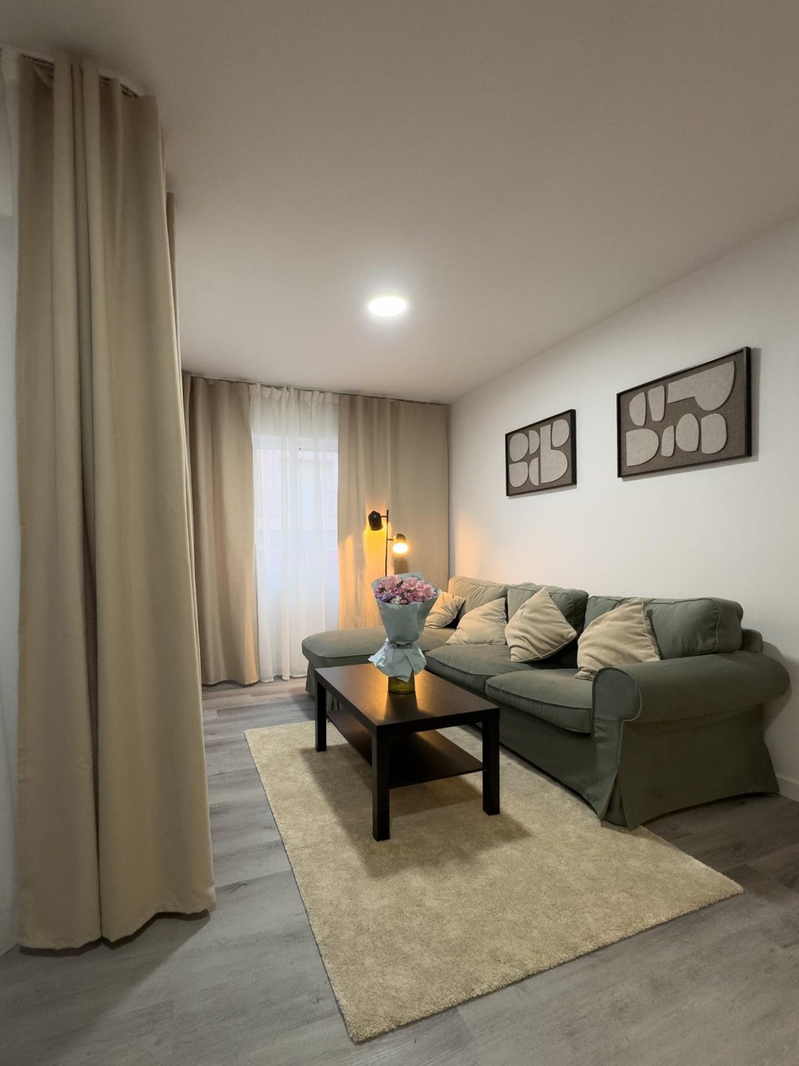 Appartamento a Torrevieja, Alicante, Spagna 2 camere da letto, 60 mq. N° 151781