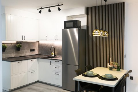 Wohnung zum Verkauf in Torrevieja, Alicante, Spanien 2 Schlafzimmer, 60 m2 Nr. 151781 - Foto 11