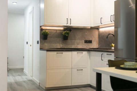 Wohnung zum Verkauf in Torrevieja, Alicante, Spanien 2 Schlafzimmer, 60 m2 Nr. 151781 - Foto 12