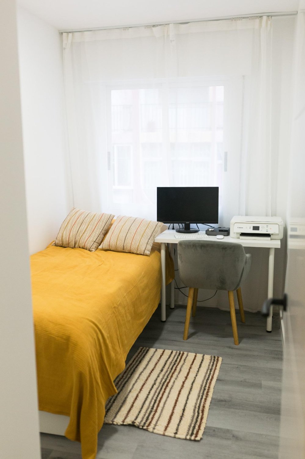 Appartamento a Torrevieja, Alicante, Spagna 2 camere da letto, 60 mq. N° 151781
