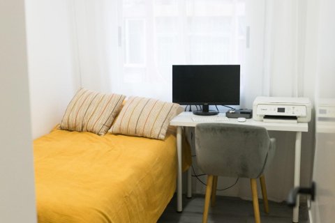 Wohnung zum Verkauf in Torrevieja, Alicante, Spanien 2 Schlafzimmer, 60 m2 Nr. 151781 - Foto 25