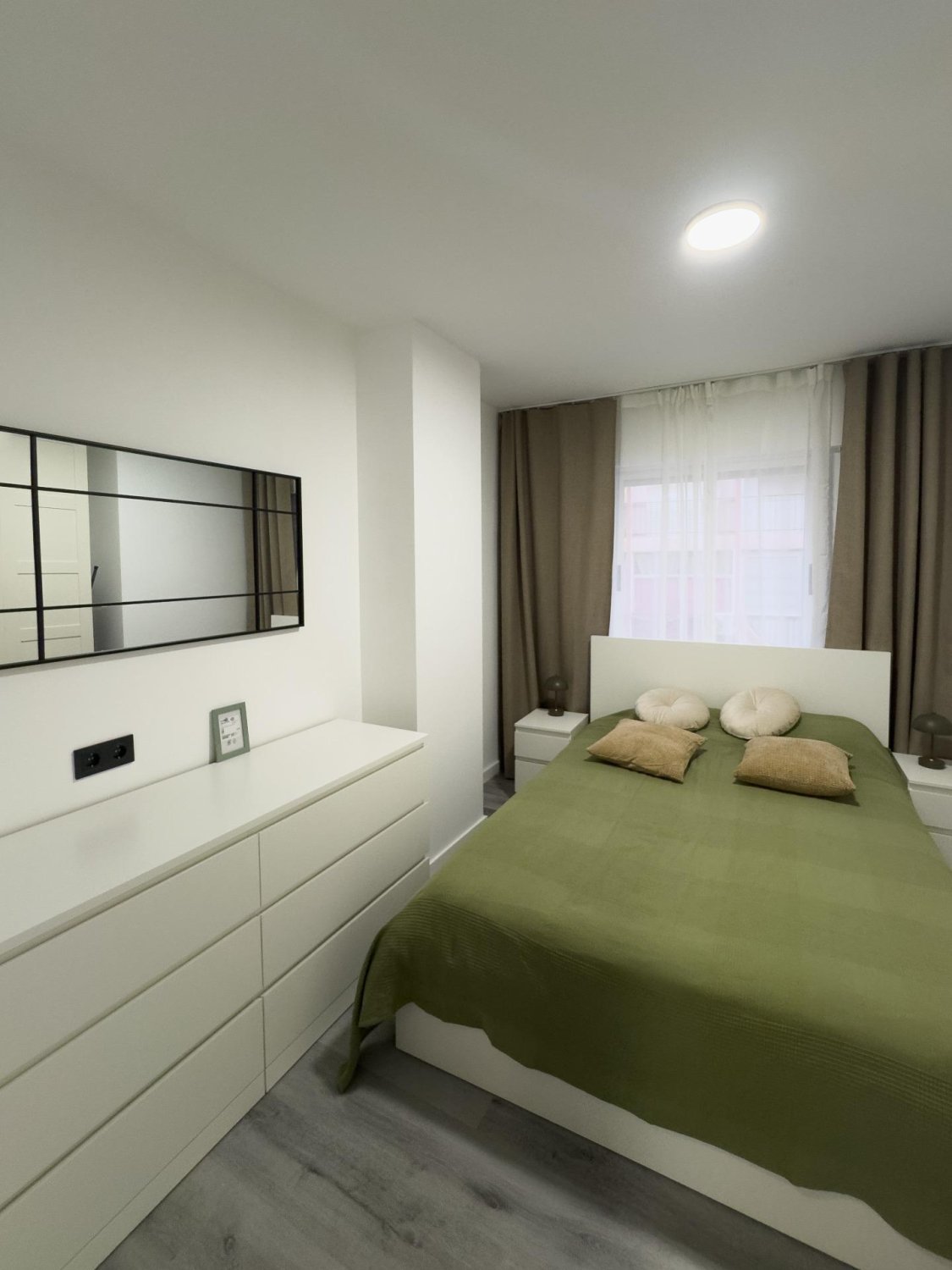 Appartamento a Torrevieja, Alicante, Spagna 2 camere da letto, 60 mq. N° 151781