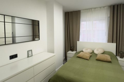 Wohnung zum Verkauf in Torrevieja, Alicante, Spanien 2 Schlafzimmer, 60 m2 Nr. 151781 - Foto 15