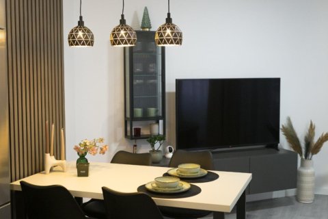 Wohnung zum Verkauf in Torrevieja, Alicante, Spanien 2 Schlafzimmer, 60 m2 Nr. 151781 - Foto 9