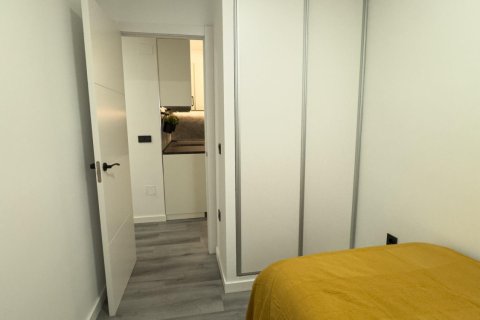 Wohnung zum Verkauf in Torrevieja, Alicante, Spanien 2 Schlafzimmer, 60 m2 Nr. 151781 - Foto 24