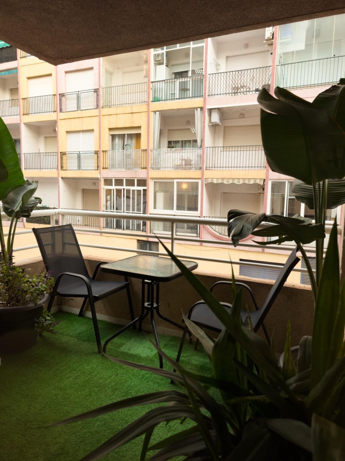 Appartamento a Torrevieja, Alicante, Spagna 2 camere da letto, 60 mq. N° 151781