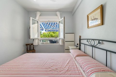 Dzīvoklis pārdošanā Dehesa De Campoamor, Alicante, Spānijā 3 istabas, 73 m2 Nr. 151784 - attēls 14