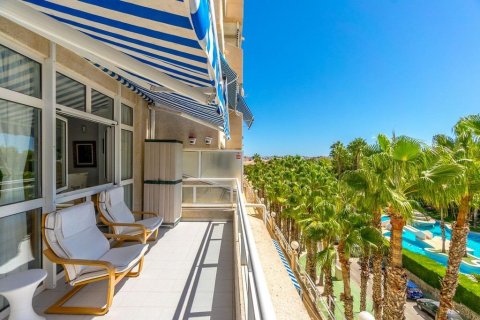 Apartment in Dehesa De Campoamor, Alicante, Spain 3 bedrooms, 73 sq.m. No. 151784