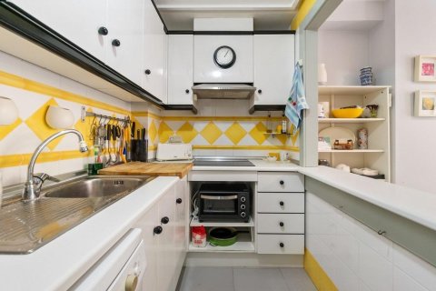 Dzīvoklis pārdošanā Dehesa De Campoamor, Alicante, Spānijā 3 istabas, 73 m2 Nr. 151784 - attēls 8