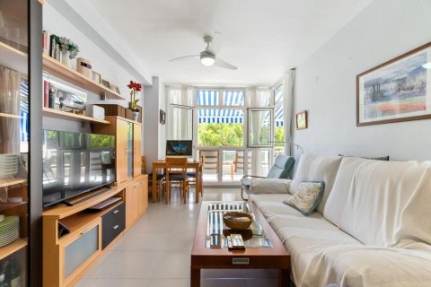 Dzīvoklis pārdošanā Dehesa De Campoamor, Alicante, Spānijā 3 istabas, 73 m2 Nr. 151784 - attēls 2