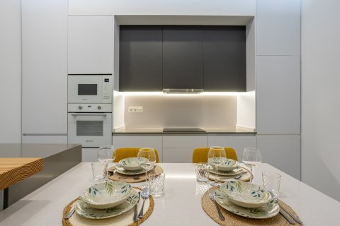 Villa for sale in Roldan, Murcia, Spain 3 bedrooms, 85 sq.m. No. 151786 - photo 7