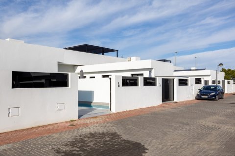Villa for sale in Roldan, Murcia, Spain 3 bedrooms, 85 sq.m. No. 151786 - photo 25