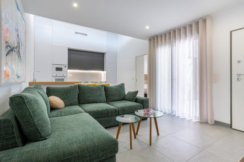 Villa for sale in Roldan, Murcia, Spain 3 bedrooms, 85 sq.m. No. 151786 - photo 11