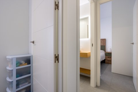 Villa for sale in Roldan, Murcia, Spain 3 bedrooms, 85 sq.m. No. 151786 - photo 17