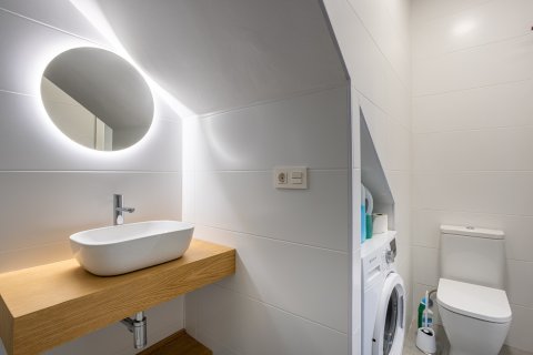 Villa for sale in Roldan, Murcia, Spain 3 bedrooms, 85 sq.m. No. 151786 - photo 16