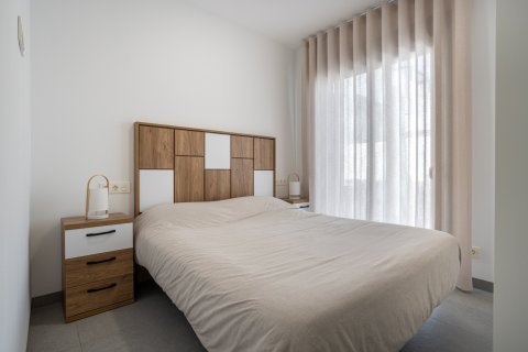 Villa for sale in Roldan, Murcia, Spain 3 bedrooms, 85 sq.m. No. 151786 - photo 19