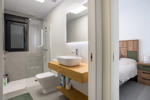 Villa for sale in Roldan, Murcia, Spain 3 bedrooms, 85 sq.m. No. 151786 - photo 21