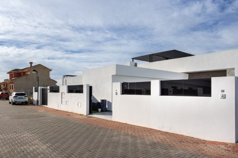 Villa for sale in Roldan, Murcia, Spain 3 bedrooms, 85 sq.m. No. 151786 - photo 26