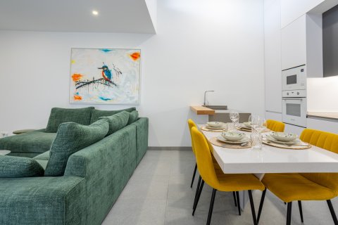 Villa for sale in Roldan, Murcia, Spain 3 bedrooms, 85 sq.m. No. 151786 - photo 10