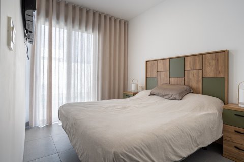 Villa for sale in Roldan, Murcia, Spain 3 bedrooms, 85 sq.m. No. 151786 - photo 22