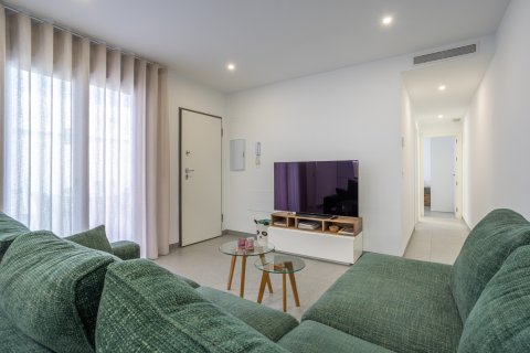 Villa for sale in Roldan, Murcia, Spain 3 bedrooms, 85 sq.m. No. 151786 - photo 6