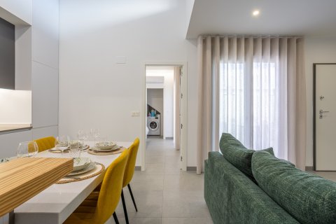 Villa for sale in Roldan, Murcia, Spain 3 bedrooms, 85 sq.m. No. 151786 - photo 5