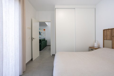 Villa for sale in Roldan, Murcia, Spain 3 bedrooms, 85 sq.m. No. 151786 - photo 13