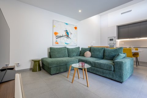 Villa for sale in Roldan, Murcia, Spain 3 bedrooms, 85 sq.m. No. 151786 - photo 3