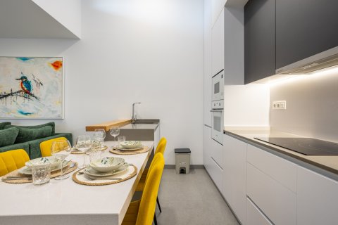 Villa for sale in Roldan, Murcia, Spain 3 bedrooms, 85 sq.m. No. 151786 - photo 9