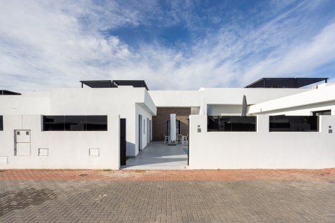 Villa for sale in Roldan, Murcia, Spain 3 bedrooms, 85 sq.m. No. 151786 - photo 24